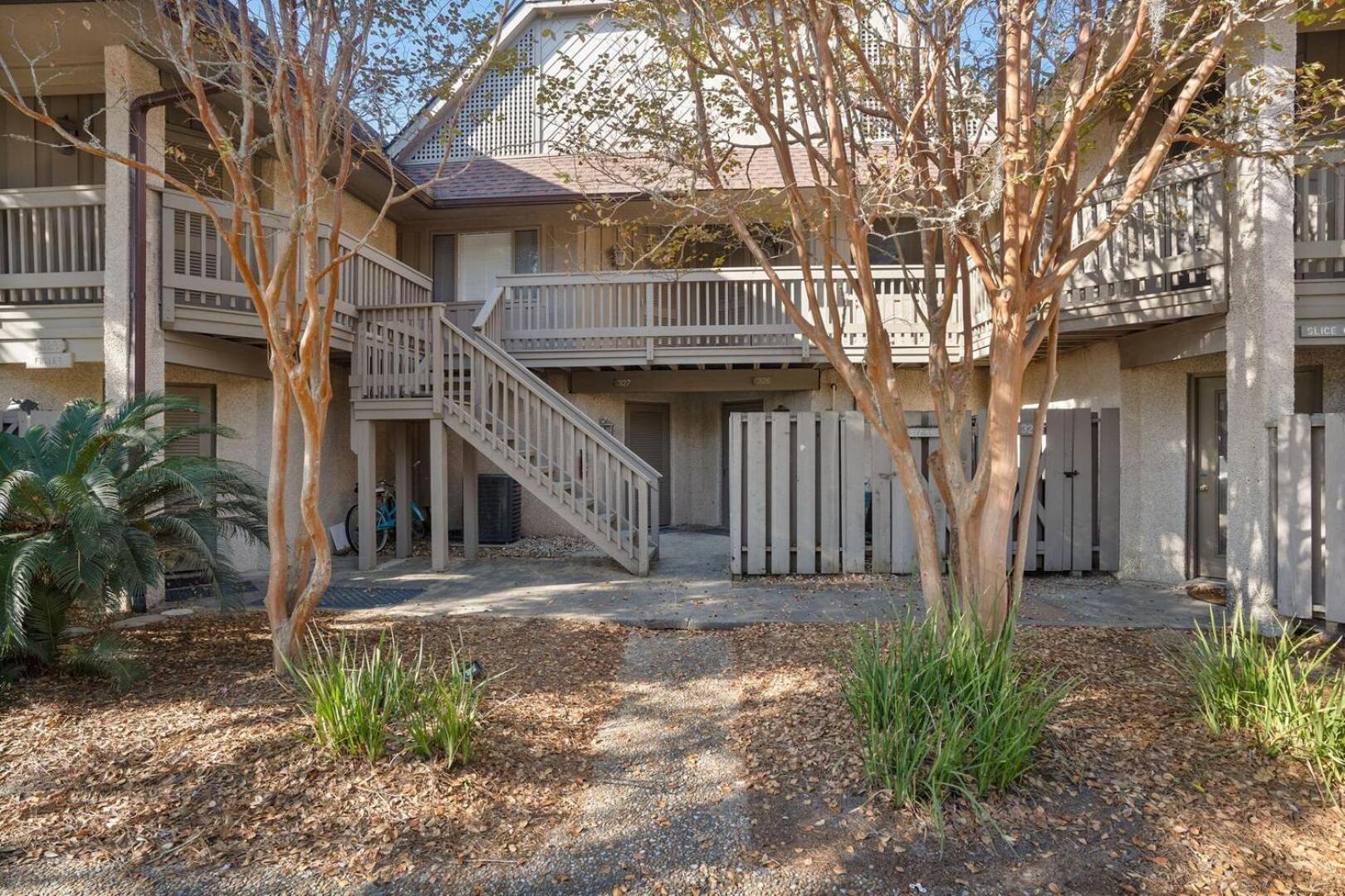 327 Capt John Fripp Villa Fripp Island 外观 照片