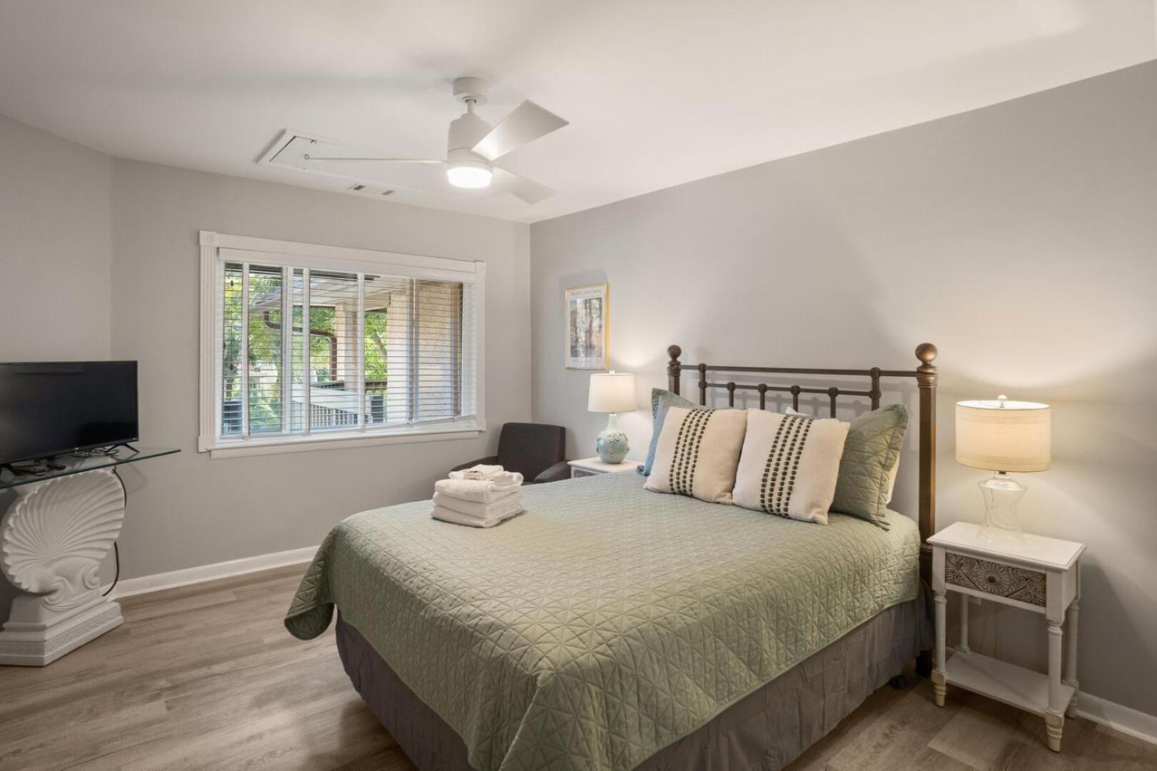 327 Capt John Fripp Villa Fripp Island 外观 照片