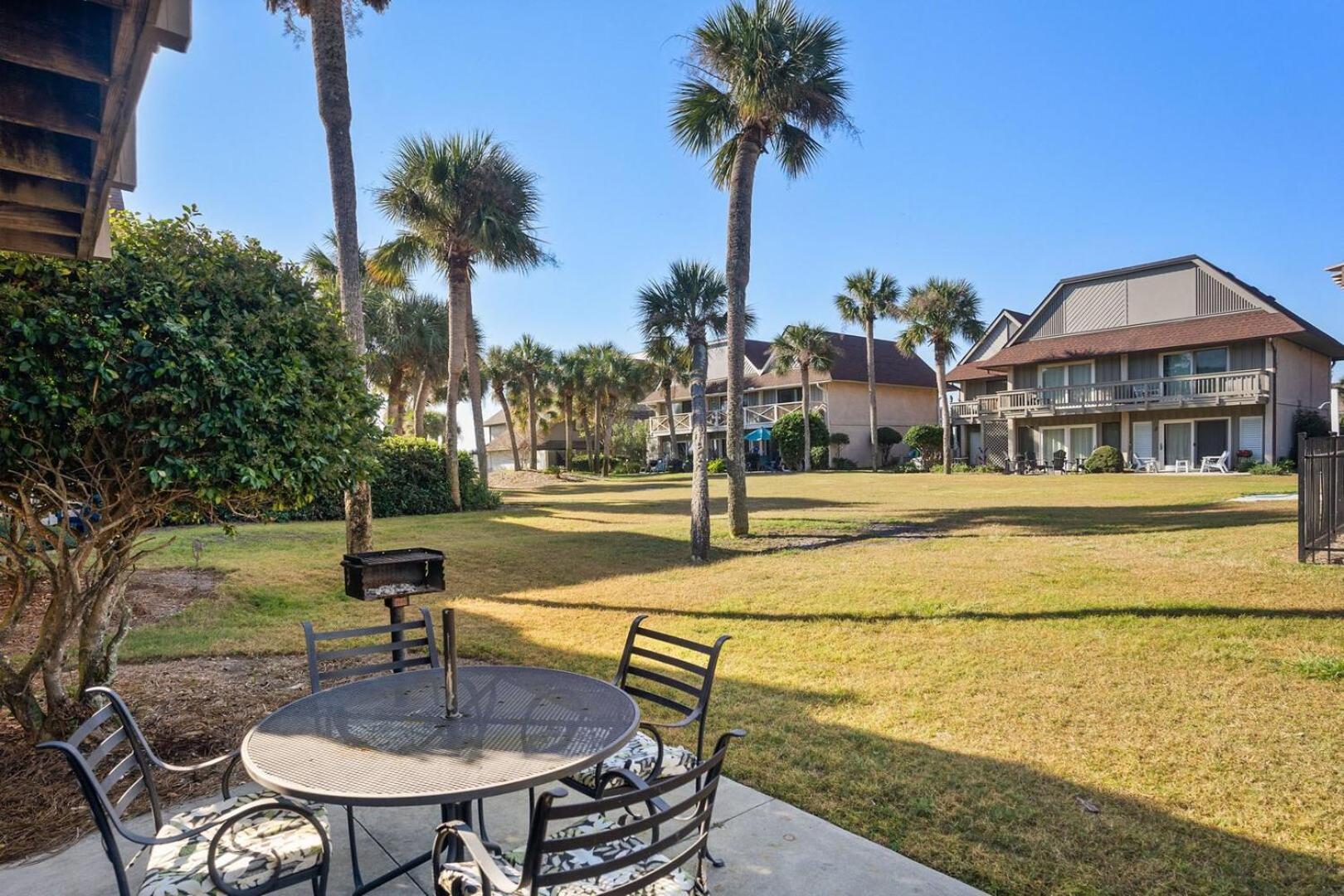 327 Capt John Fripp Villa Fripp Island 外观 照片