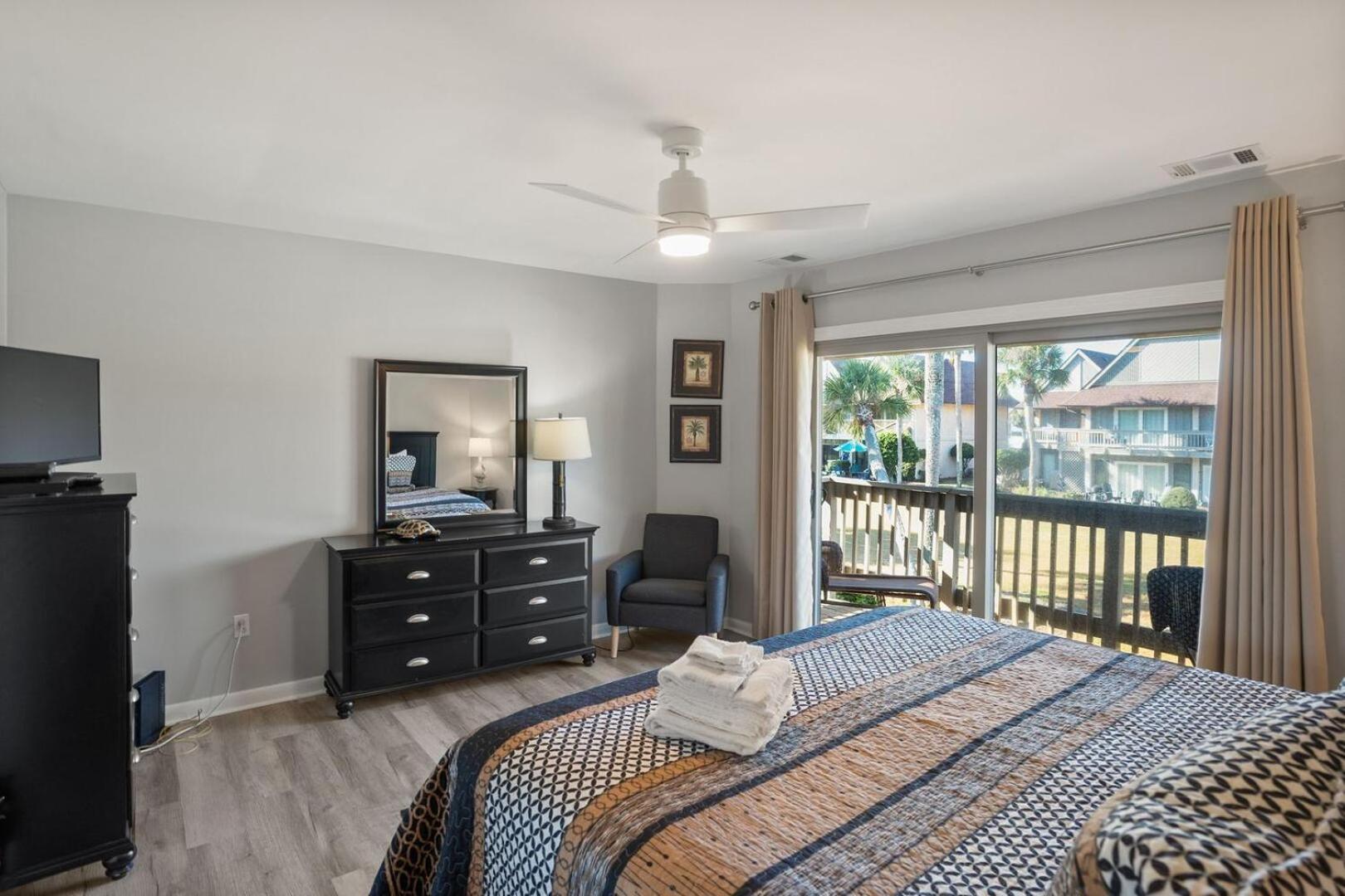327 Capt John Fripp Villa Fripp Island 外观 照片