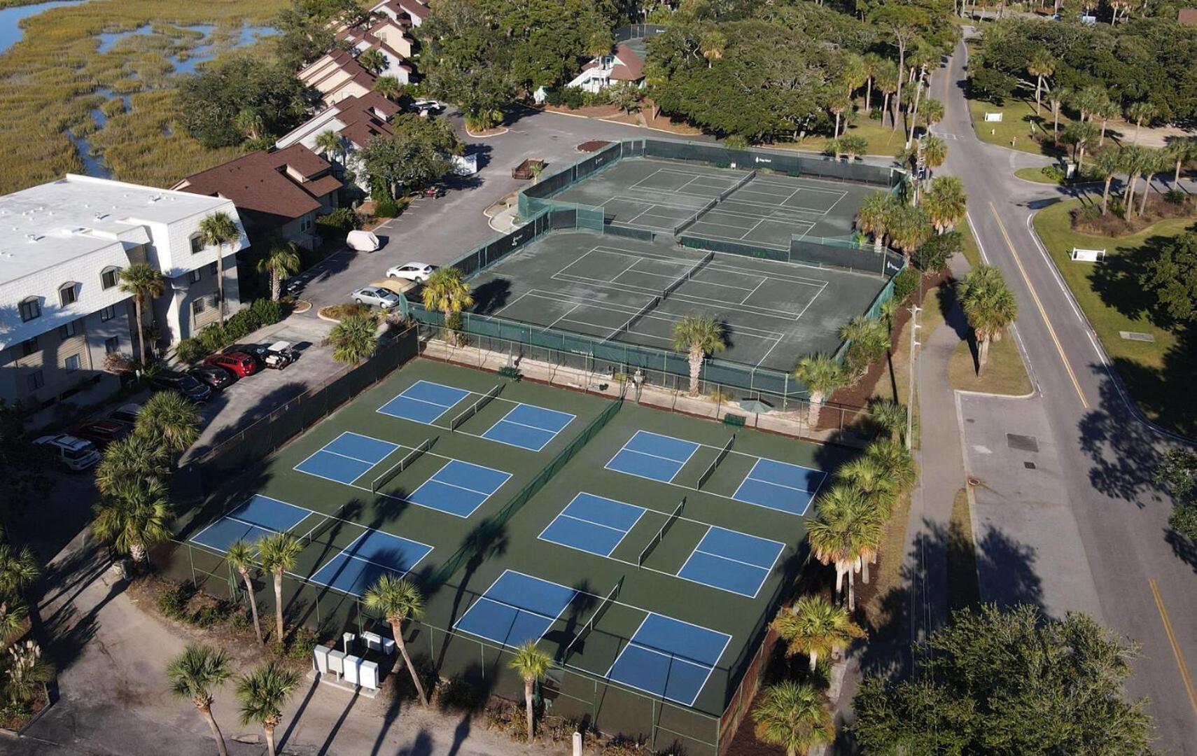 327 Capt John Fripp Villa Fripp Island 外观 照片