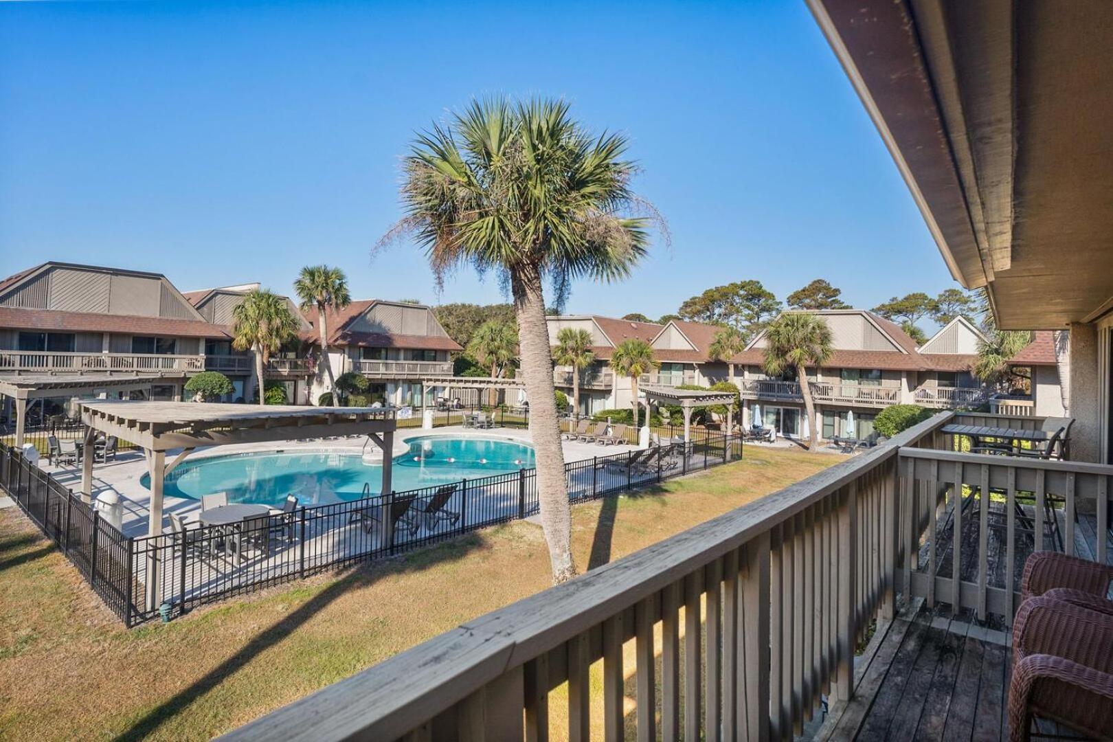 327 Capt John Fripp Villa Fripp Island 外观 照片