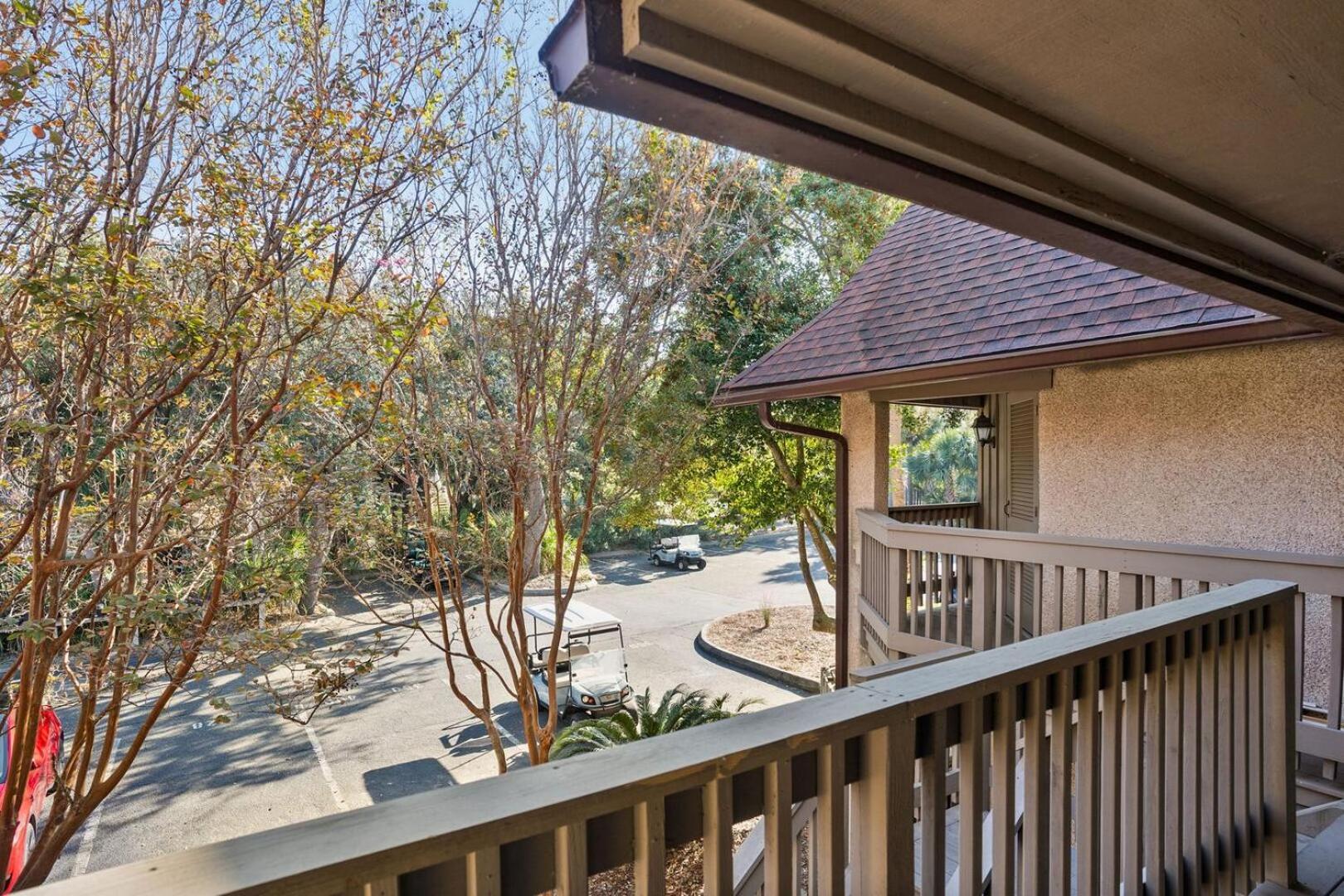 327 Capt John Fripp Villa Fripp Island 外观 照片