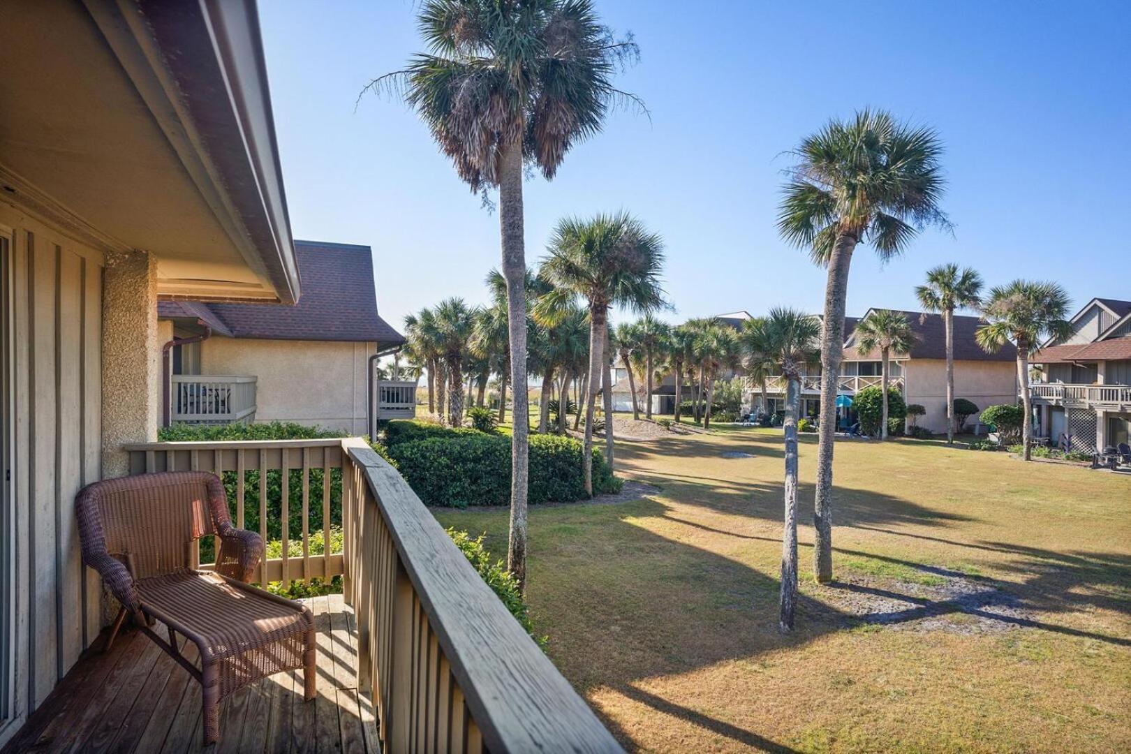 327 Capt John Fripp Villa Fripp Island 外观 照片