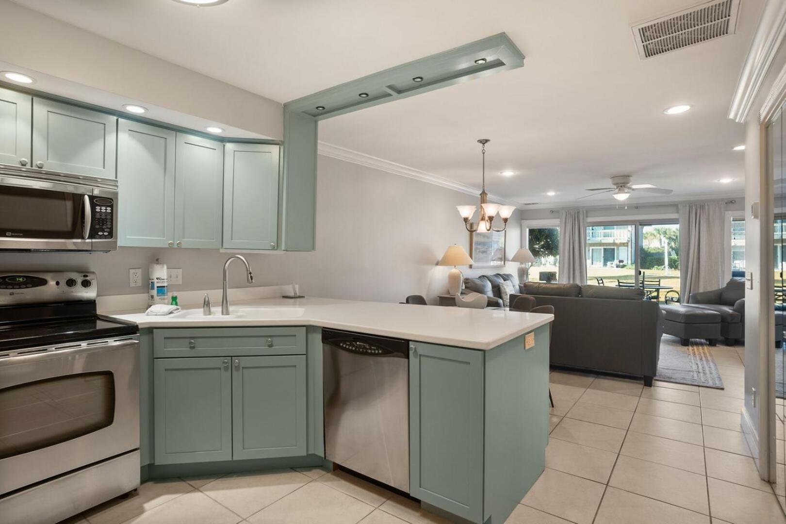 327 Capt John Fripp Villa Fripp Island 外观 照片